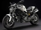 Ducati Monster 696